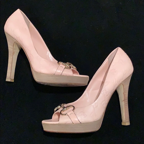 Gucci Heels - Picture 7 of 16